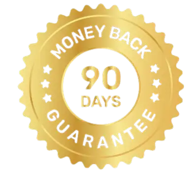 Neural Revive 90-day money-back guarantee